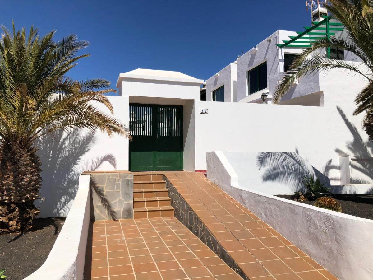 Princesa 202 Puerto del Carmen  Exteriér fotografie