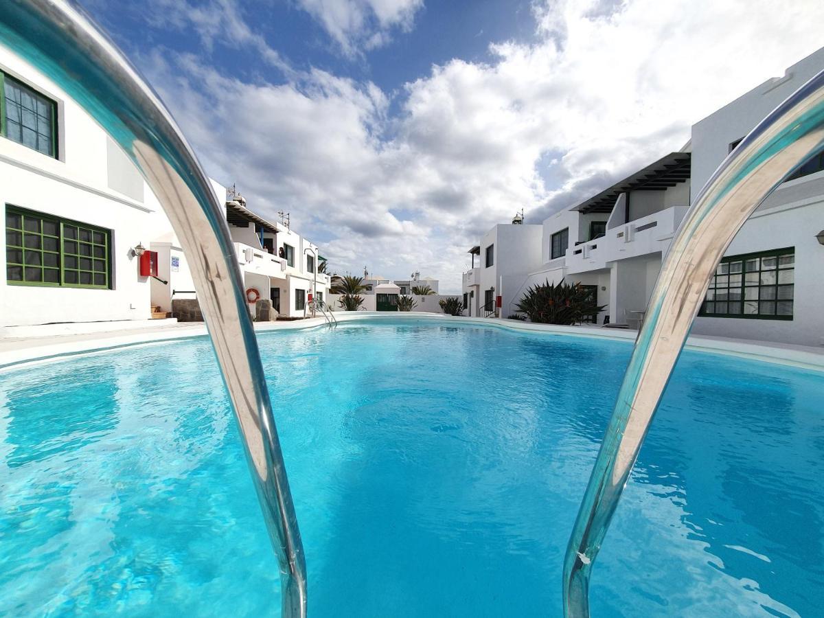 Princesa 202 Puerto del Carmen  Exteriér fotografie