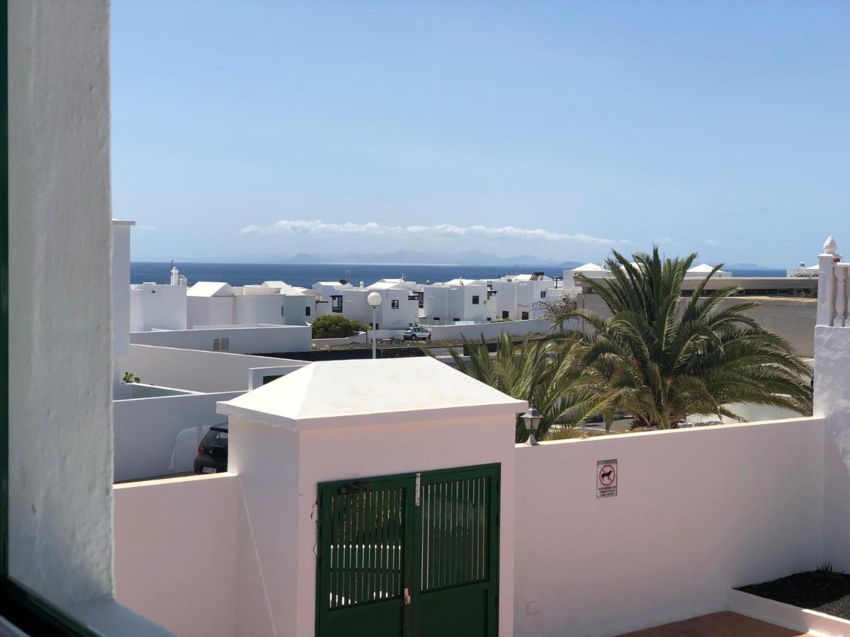 Princesa 202 Puerto del Carmen  Exteriér fotografie